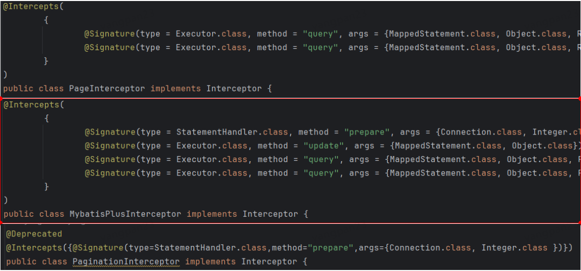 TransactionsEssentials